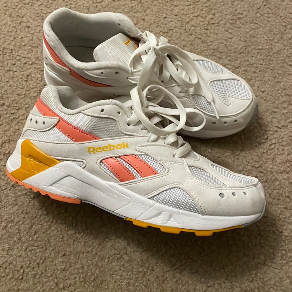 Reebok Aztrek